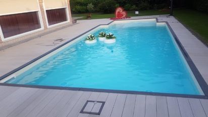 Decking